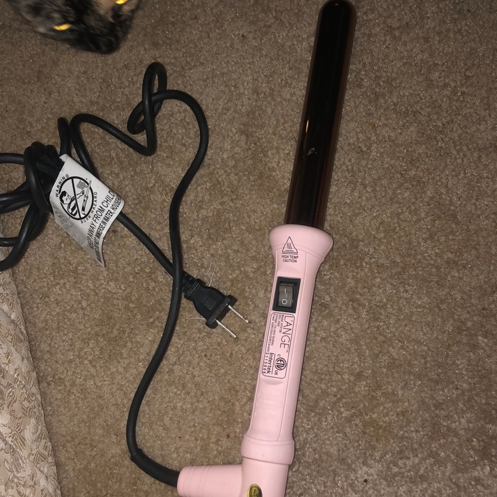 L’ange wand